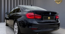 ⭐️⭐️BMW serija 318d automatik⭐️12.Mj.Jamstvo⭐️Kredit-Leasing