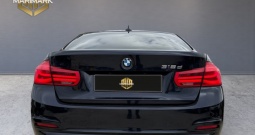 ⭐️⭐️BMW serija 318d automatik⭐️12.Mj.Jamstvo⭐️Kredit-Leasing