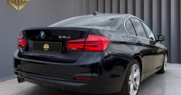 ⭐️⭐️BMW serija 318d automatik⭐️12.Mj.Jamstvo⭐️Kredit-Leasing