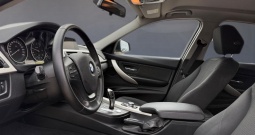 ⭐️⭐️BMW serija 318d automatik⭐️12.Mj.Jamstvo⭐️Kredit-Leasing