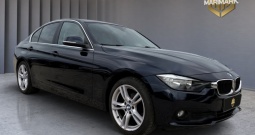 ⭐️⭐️BMW serija 318d automatik⭐️12.Mj.Jamstvo⭐️Kredit-Leasing