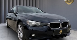 ⭐️⭐️BMW serija 318d automatik⭐️12.Mj.Jamstvo⭐️Kredit-Leasing