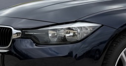 ⭐️⭐️BMW serija 318d automatik⭐️12.Mj.Jamstvo⭐️Kredit-Leasing