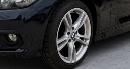 ⭐️⭐️BMW serija 318d automatik⭐️12.Mj.Jamstvo⭐️Kredit-Leasing