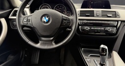 ⭐️⭐️BMW serija 318d automatik⭐️12.Mj.Jamstvo⭐️Kredit-Leasing