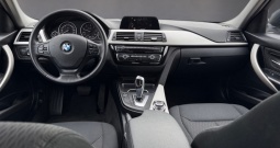 ⭐️⭐️BMW serija 318d automatik⭐️12.Mj.Jamstvo⭐️Kredit-Leasing