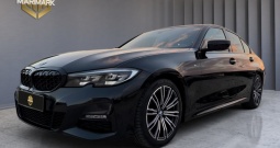 ⭐️⭐️BMW serija 3 M-paket⭐️12.Mj.Jamstvo⭐️Leasing-Kredit
