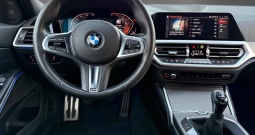 ⭐️⭐️BMW serija 3 M-paket⭐️12.Mj.Jamstvo⭐️Leasing-Kredit