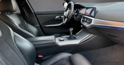 ⭐️⭐️BMW serija 3 M-paket⭐️12.Mj.Jamstvo⭐️Leasing-Kredit