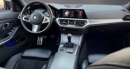 ⭐️⭐️BMW serija 3 M-paket⭐️12.Mj.Jamstvo⭐️Leasing-Kredit