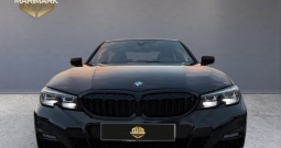 ⭐️⭐️BMW serija 3 M-paket⭐️12.Mj.Jamstvo⭐️Leasing-Kredit