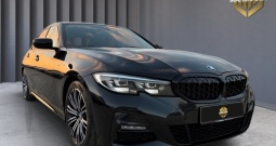 ⭐️⭐️BMW serija 3 M-paket⭐️12.Mj.Jamstvo⭐️Leasing-Kredit