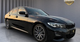 ⭐️⭐️BMW serija 3 M-paket⭐️12.Mj.Jamstvo⭐️Leasing-Kredit