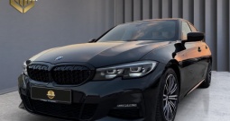 ⭐️⭐️BMW serija 3 M-paket⭐️12.Mj.Jamstvo⭐️Leasing-Kredit