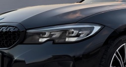 ⭐️⭐️BMW serija 3 M-paket⭐️12.Mj.Jamstvo⭐️Leasing-Kredit