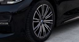 ⭐️⭐️BMW serija 3 M-paket⭐️12.Mj.Jamstvo⭐️Leasing-Kredit