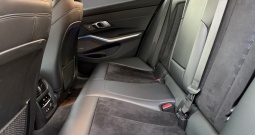 ⭐️⭐️BMW serija 3 M-paket⭐️12.Mj.Jamstvo⭐️Leasing-Kredit
