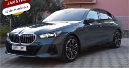 BMW 520i 208 KS Tiptronik M-Sportpaket -Head-Up, Kamera 360° - Novi model G60