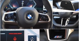 BMW 520i 208 KS Tiptronik M-Sportpaket -Head-Up, Kamera 360° - Novi model G60