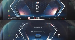 BMW 520i 208 KS Tiptronik M-Sportpaket -Head-Up, Kamera 360° - Novi model G60