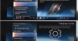 BMW 520i 208 KS Tiptronik M-Sportpaket -Head-Up, Kamera 360° - Novi model G60