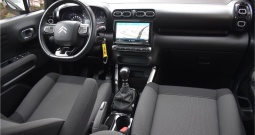 Citroen C3 Aircross 1.5 BlueHDi Feel -PDC, DAB, Android&Apple - Facelift