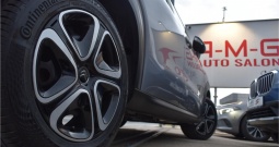 Citroen C3 Aircross 1.5 BlueHDi Feel -PDC, DAB, Android&Apple - Facelift