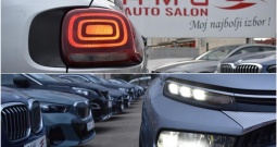 Citroen C3 Aircross 1.5 BlueHDi Feel -PDC, DAB, Android&Apple - Facelift