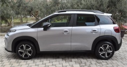Citroen C3 Aircross 1.5 BlueHDi Feel -PDC, DAB, Android&Apple - Facelift