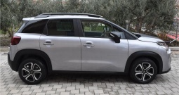 Citroen C3 Aircross 1.5 BlueHDi Feel -PDC, DAB, Android&Apple - Facelift