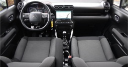 Citroen C3 Aircross 1.5 BlueHDi Feel -PDC, DAB, Android&Apple - Facelift