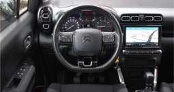 Citroen C3 Aircross 1.5 BlueHDi Feel -PDC, DAB, Android&Apple - Facelift