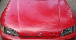 honda civic EG.....odlicna.....1993