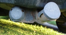 Hyundai Santa Fe 2.2 CRDi, 2011.g.