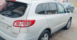 Hyundai Santa Fe 2.2 CRDi, 2011.g.