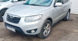 Hyundai Santa Fe 2.2 CRDi, 2011.g.