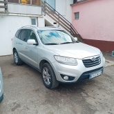 Hyundai Santa Fe 2.2 CRDi, 2011.g.