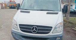 Mercedes Benz Sprinter 906 BB 50, KT