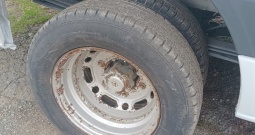 Mercedes Benz Sprinter 906 BB 50, KT