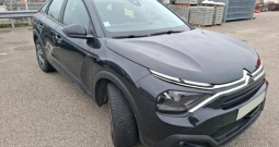 Citroen C4 1.5 BlueHDi Live-Novi Model
