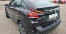 Citroen C4 1.5 BlueHDi Live-Novi Model