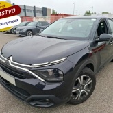 Citroen C4 1.5 BlueHDi Live-Novi Model