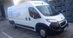 Peugeot boxer L4 H2