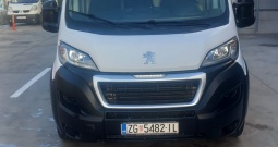 Peugeot boxer L4 H2