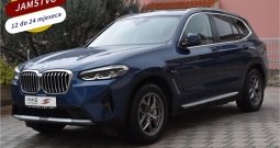 Bmw X3 xDrive30e 2.0 Automatik -Kamera 360°,Android&Apple -Facelift