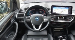 Bmw X3 xDrive30e 2.0 Automatik -Kamera 360°,Android&Apple -Facelift