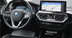 Bmw X3 xDrive30e 2.0 Automatik -Kamera 360°,Android&Apple -Facelift