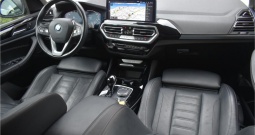 Bmw X3 xDrive30e 2.0 Automatik -Kamera 360°,Android&Apple -Facelift
