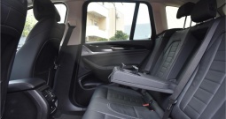 Bmw X3 xDrive30e 2.0 Automatik -Kamera 360°,Android&Apple -Facelift