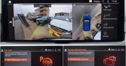 Bmw X3 xDrive30e 2.0 Automatik -Kamera 360°,Android&Apple -Facelift